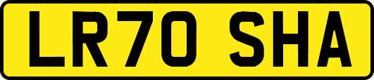 LR70SHA