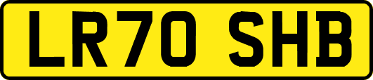LR70SHB