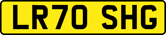LR70SHG