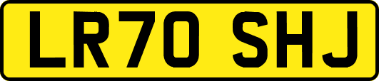 LR70SHJ