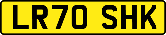 LR70SHK