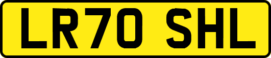 LR70SHL