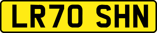 LR70SHN