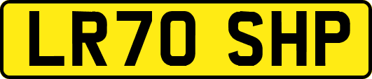 LR70SHP