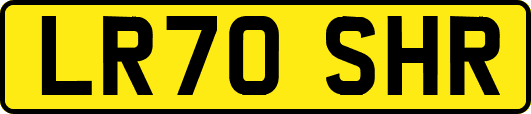 LR70SHR
