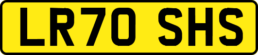 LR70SHS