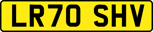 LR70SHV