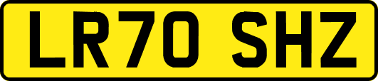 LR70SHZ