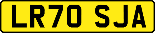 LR70SJA