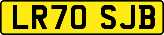 LR70SJB