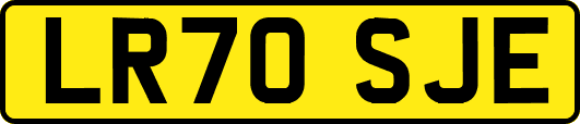 LR70SJE