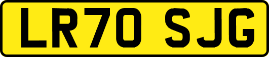 LR70SJG