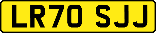 LR70SJJ