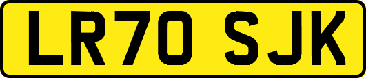 LR70SJK