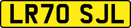 LR70SJL