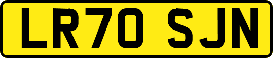 LR70SJN