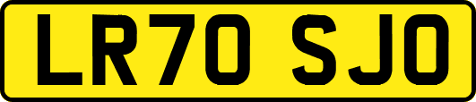 LR70SJO