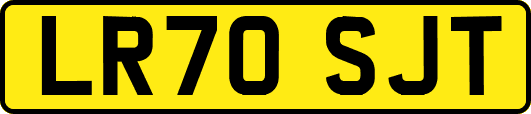 LR70SJT