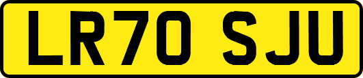 LR70SJU