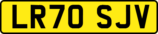 LR70SJV