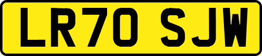 LR70SJW