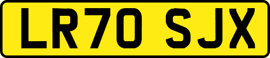 LR70SJX