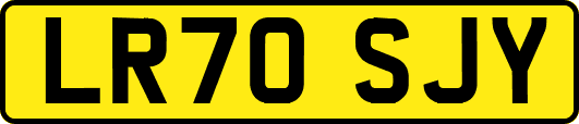LR70SJY