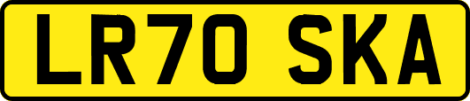 LR70SKA