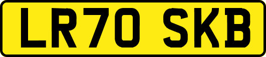 LR70SKB