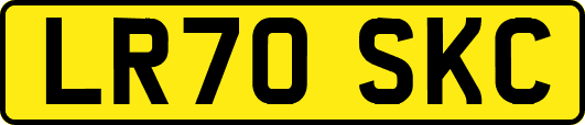LR70SKC