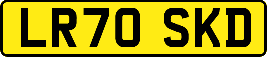 LR70SKD