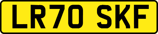 LR70SKF