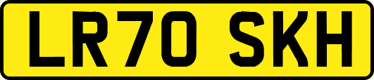 LR70SKH