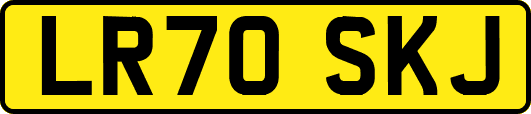 LR70SKJ