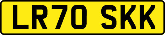 LR70SKK