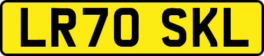 LR70SKL
