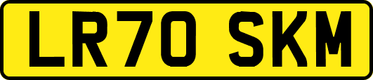 LR70SKM