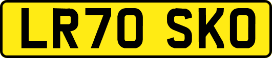 LR70SKO