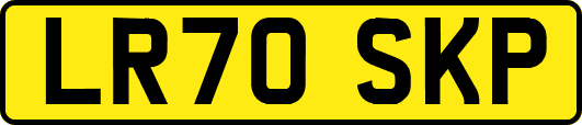 LR70SKP