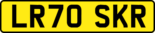 LR70SKR