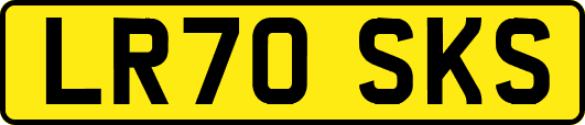 LR70SKS