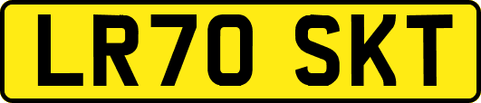 LR70SKT
