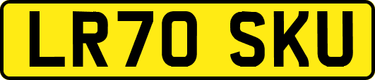 LR70SKU