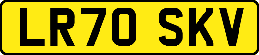 LR70SKV