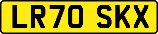 LR70SKX