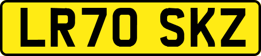 LR70SKZ