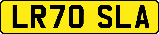 LR70SLA