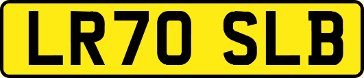 LR70SLB