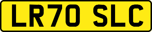 LR70SLC