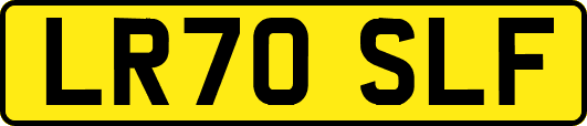 LR70SLF